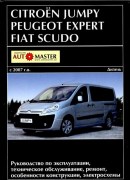 Citroen Jumpy expert scudo 2007 ukr